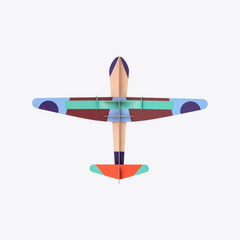 Glider Plane
