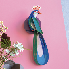 Banda Paradise Bird