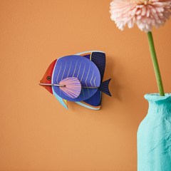 Butterfly Fish