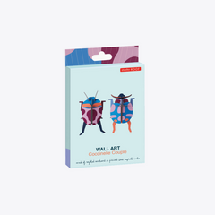 Coccinelle Couple