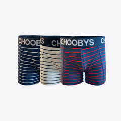Oui Paris | 3-Pack