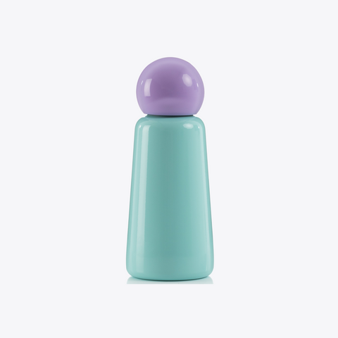 Skittle Bottle | Mint Lilac