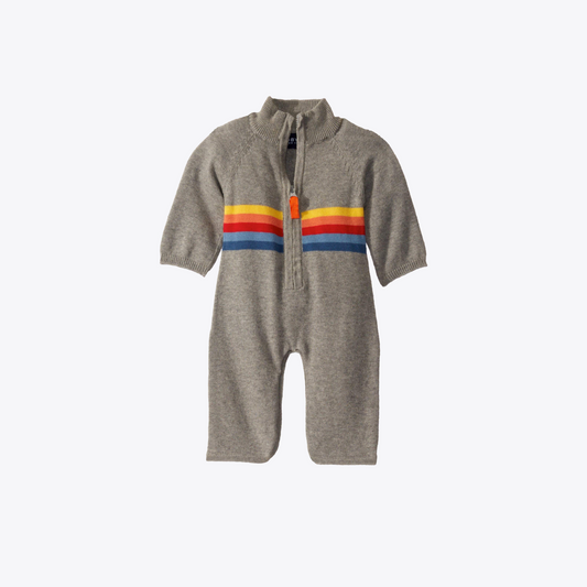 Malibu | Sweater Jumpsuit 2048