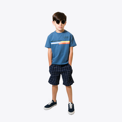 Paddle Out | Navy
