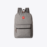 Grey | Large Backpack
