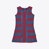 Mila | Mod Dress