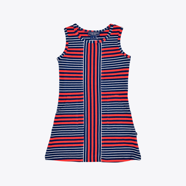 Mila | Mod Dress