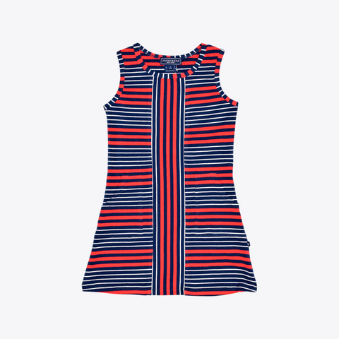 Mila | Mod Dress