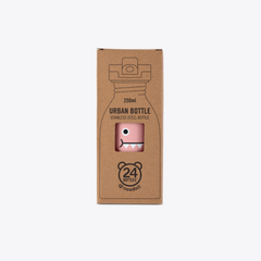 Bottle | Dino Pink