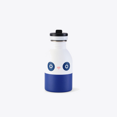Bottle | Ricebamboo | Icy+Navy