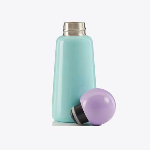 Skittle Bottle | Mint Lilac