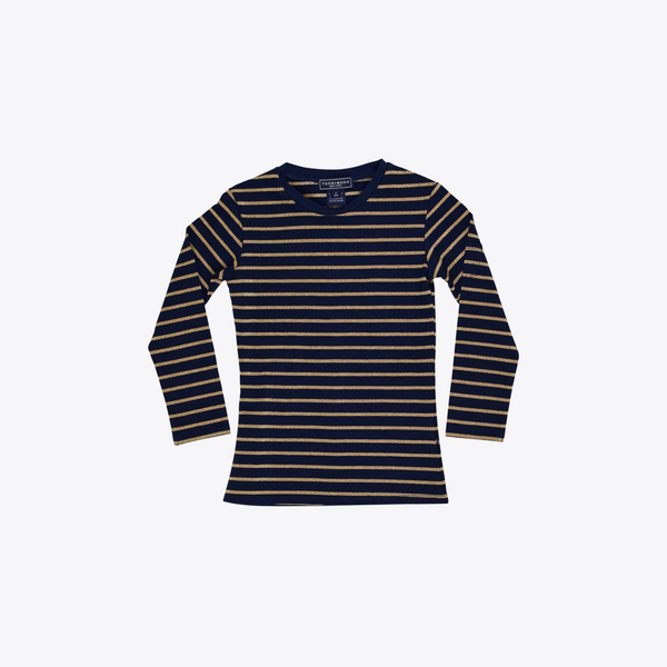 Going For Gold | Long Sleeve T-Shirt