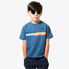 Paddle Out | Navy