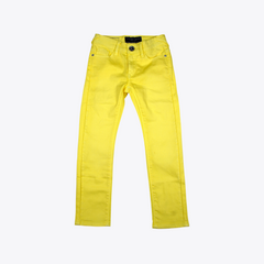 ToobyJeans | Girls | Sun Yellow