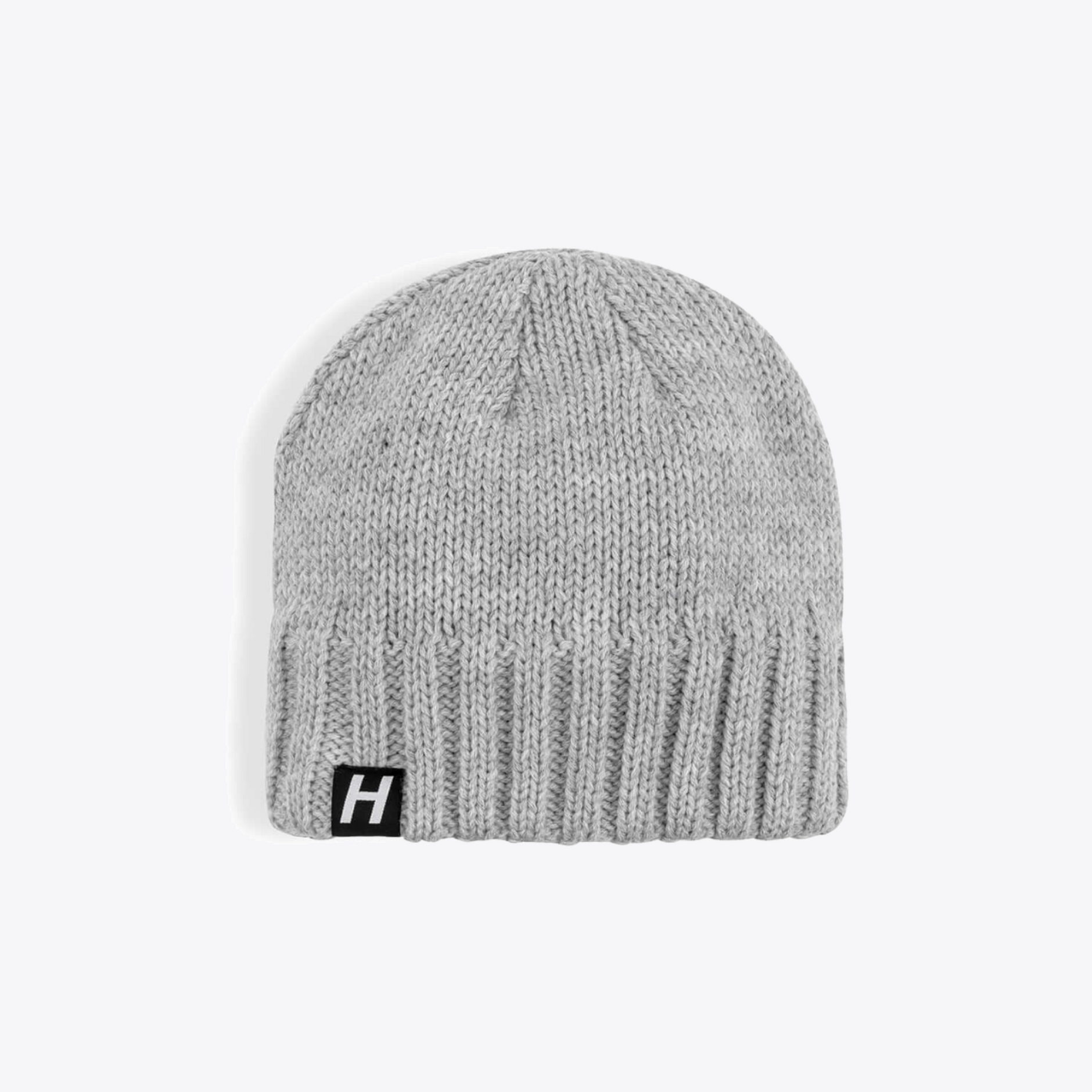 帽子 uuzuDOUBLE TROOPER BEANIE black Beanie black - Caps / Beanies - Warson Motors - Fine racing