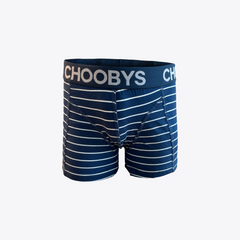 French Navy Stripe | 1-Pack