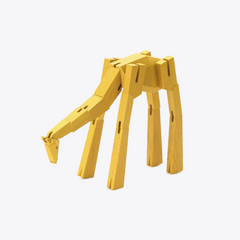 Morphits | Giraffe