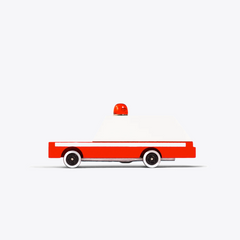 Ambulance