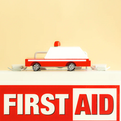 Ambulance