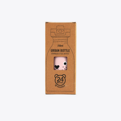 Bottle | Ricecarrot | Pink