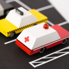 Ambulance
