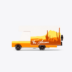 Arizona RV