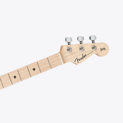 Fender x Loog Stratocaster | Black