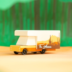 Arizona RV