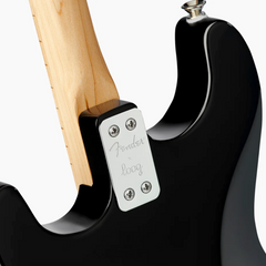 Fender x Loog Stratocaster | Black