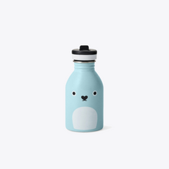 Bottle | Ricepudding | Mint