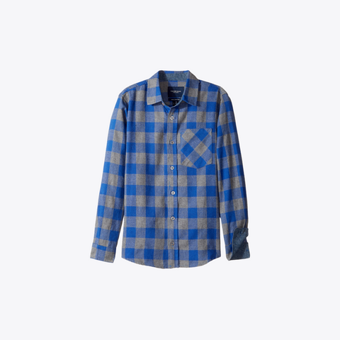 Chess | Flannel Shirt | Baby