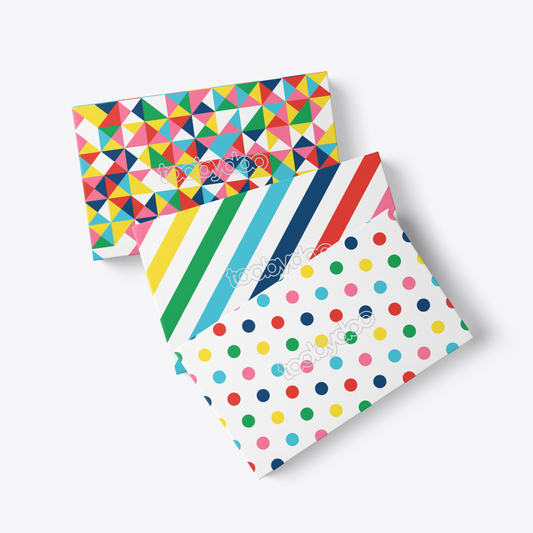 Gift Boxes & Wrap 2048