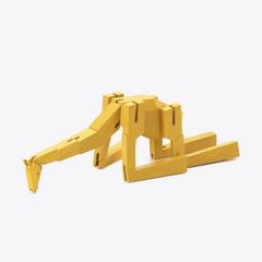 Morphits | Giraffe