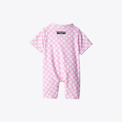 Sun Suit | Isla