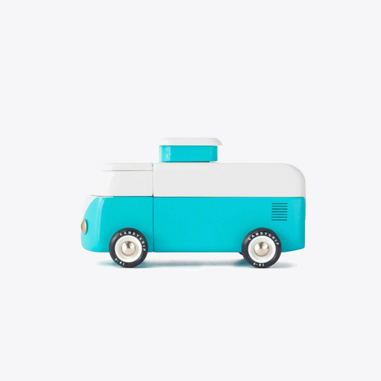 Beach Bus Ocean 2048