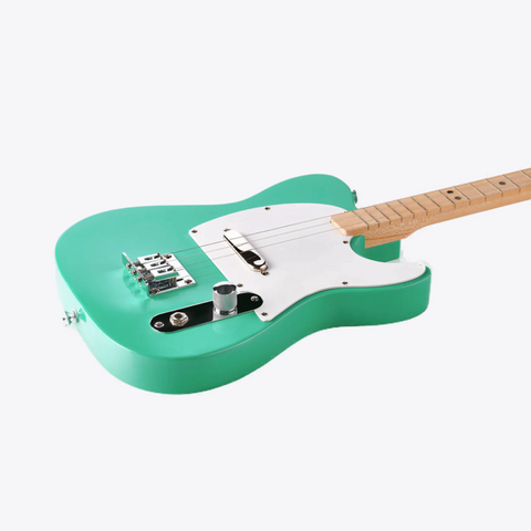 Fender x Loog Stratocaster | Green