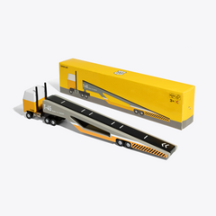 Magnetic Car Transporter
