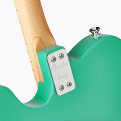 Fender x Loog Stratocaster | Green