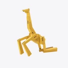 Morphits | Giraffe