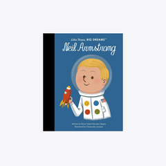Dream Big | Neil Armstrong