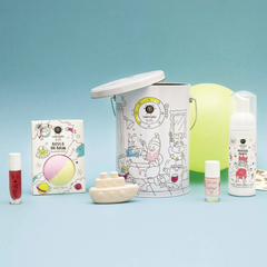 Bath Gift Set