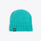 Beanie | The Real Teal