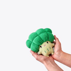 Ricecoli | Plush Broccolli