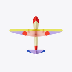 Piper Plane