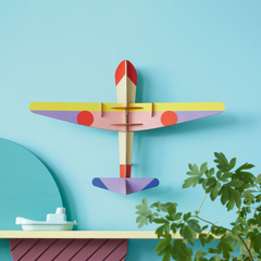 Piper Plane
