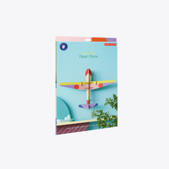 Piper Plane