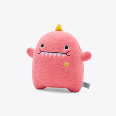 Miss Dino | Pink Plush Toy