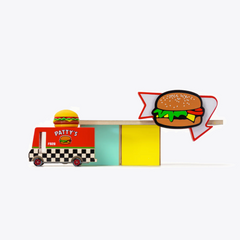 Burger Shack