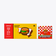 Burger Shack