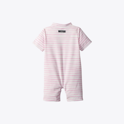 Sun Suit | Cap Ferrat